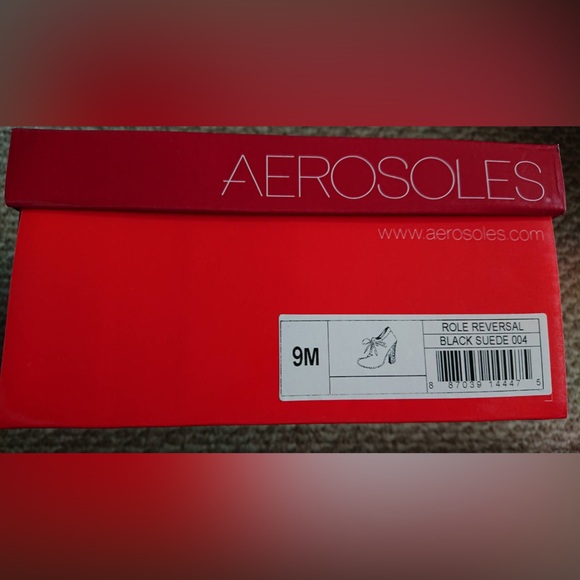 Brand new never worn mules - Picture 3 of 3